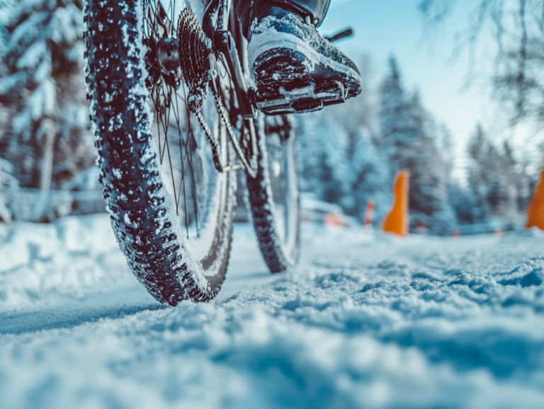Cycling for Skiing Training — Boost Performance and Prevent Injury
