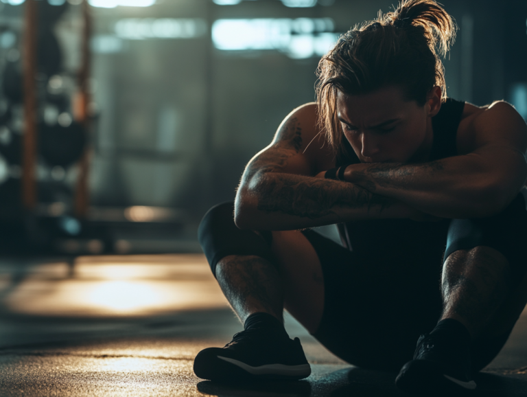 How to Reduce Stress — Effective Techniques for a Calmer Mind