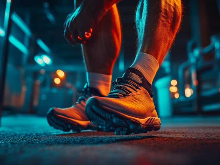 Shin Splints — Causes, Prevention Tips, and Effective Recovery Strategies