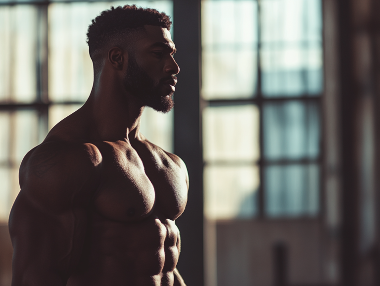 Shoulder Workouts for Amateur Athletes — Techniques to Boost Strength and Recovery