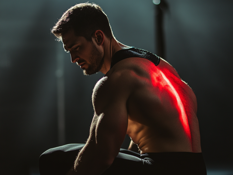 Sports Injuries — Essential Tips for Prevention and Recovery