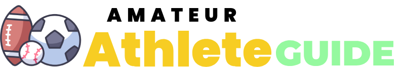 Amateur Athletes Guides